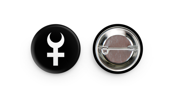 25mm 円形缶バッジ