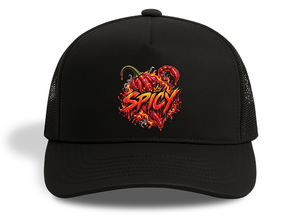 Casquettes personnalisées