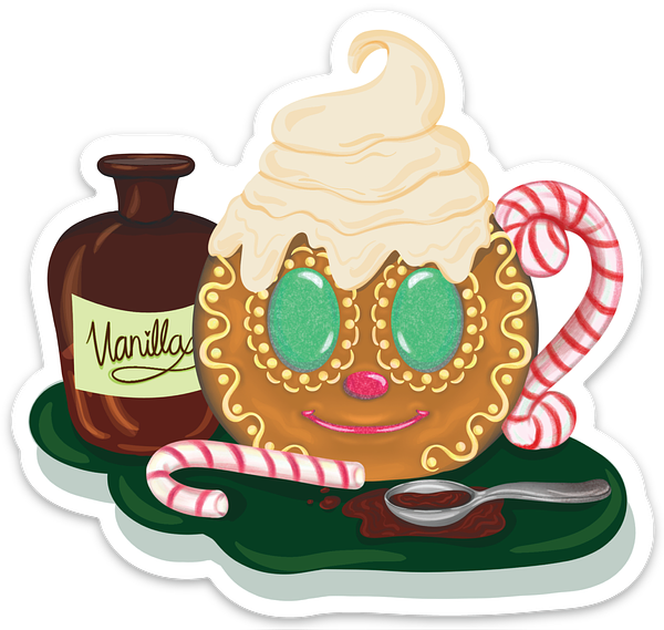 Sticker packs - 3