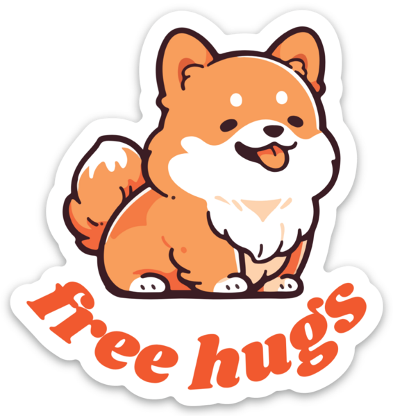 Packs de stickers - 4