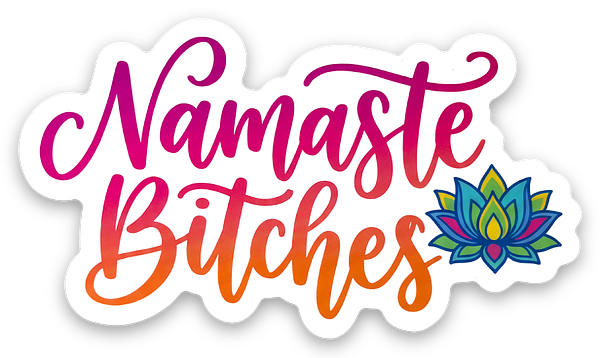 Stickers découpés à la forme