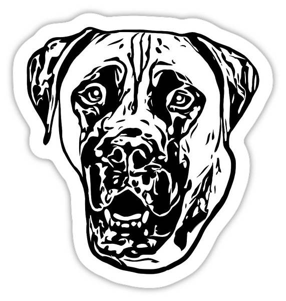Stickers troquelados