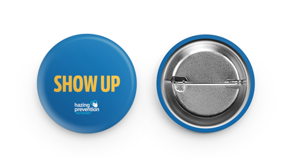 Badges ronds 38 mm
