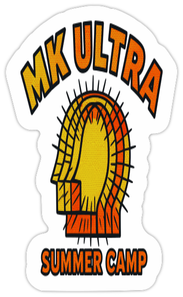 Stickers troquelados
