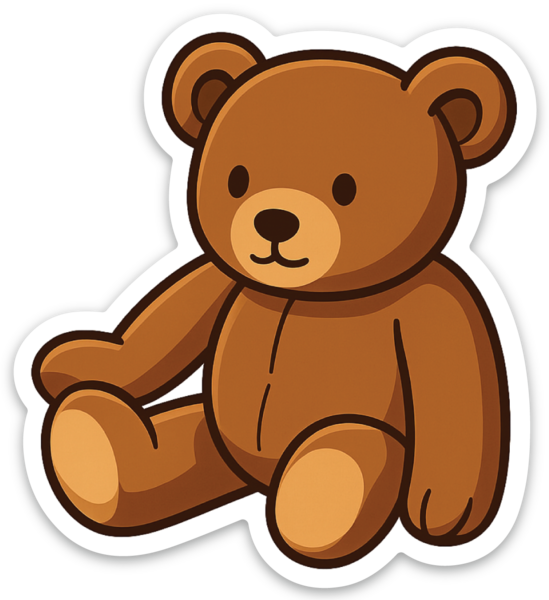 Sticker packs - 1