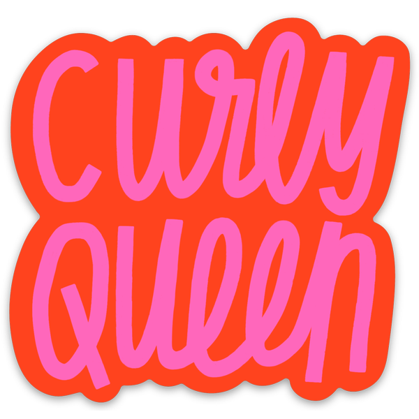 Die cut stickers