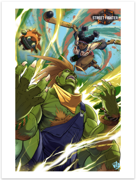 Posters