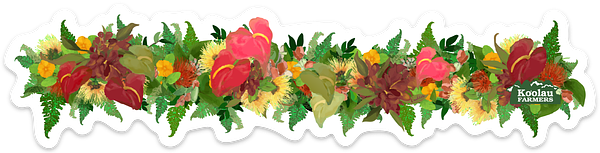 Die cut stickers