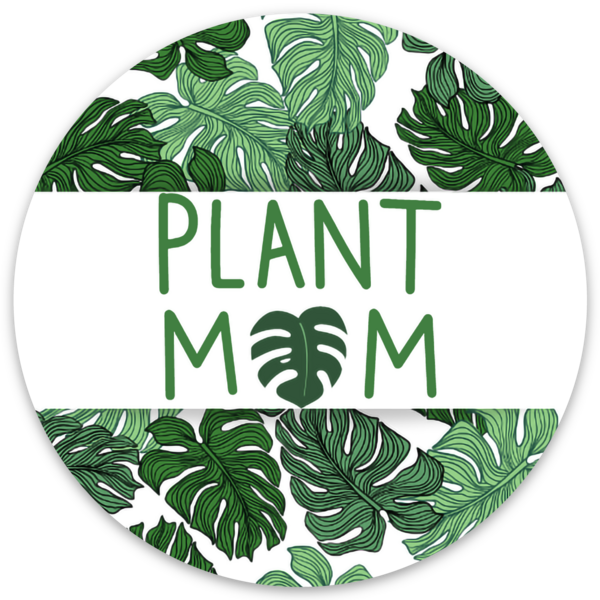 Die cut stickers