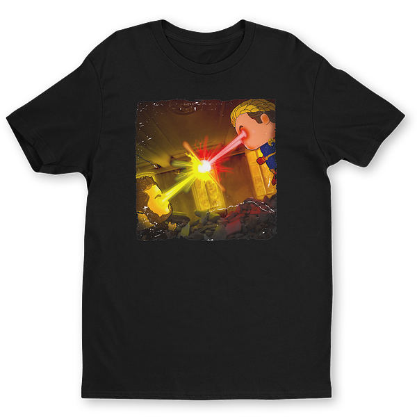 Oversized t-shirts