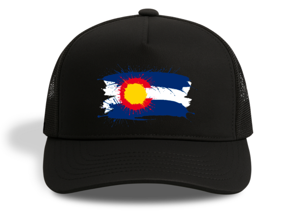 Custom hats