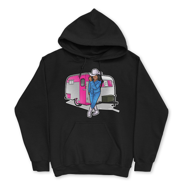 Custom hoodies