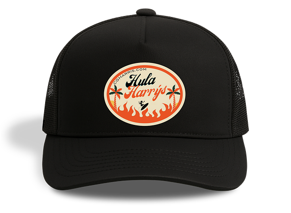 Custom hats