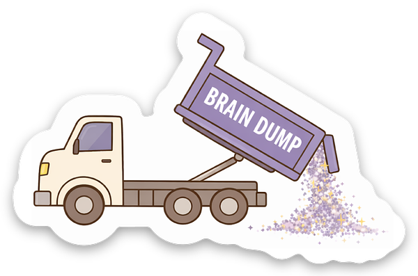 Stickers découpés à la forme
