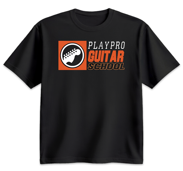 Heavyweight T-Shirts