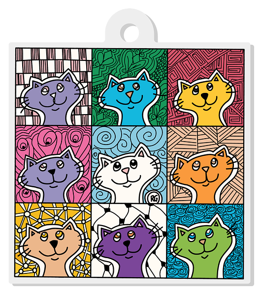 Keychains