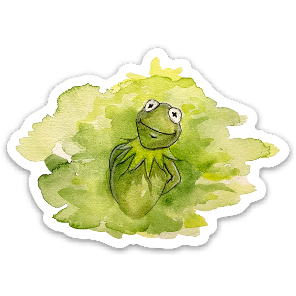 Stickers découpés à la forme