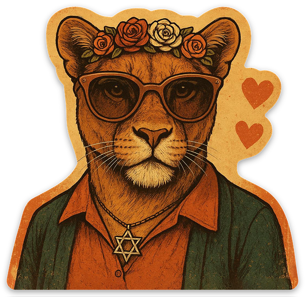 Stickers découpés à la forme