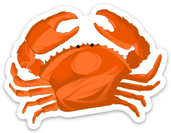 Uitgesneden stickers