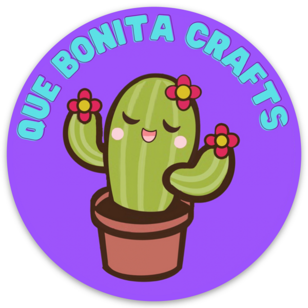 Circle stickers