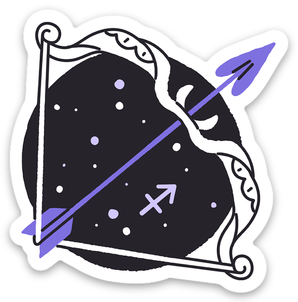 Stickers troquelados