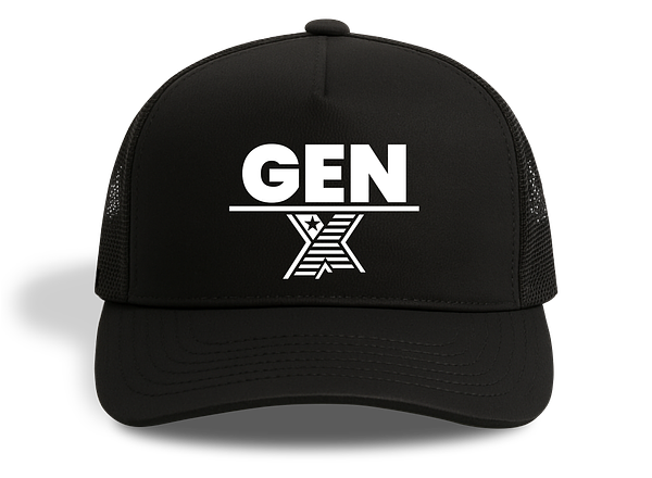 Gorras personalizadas