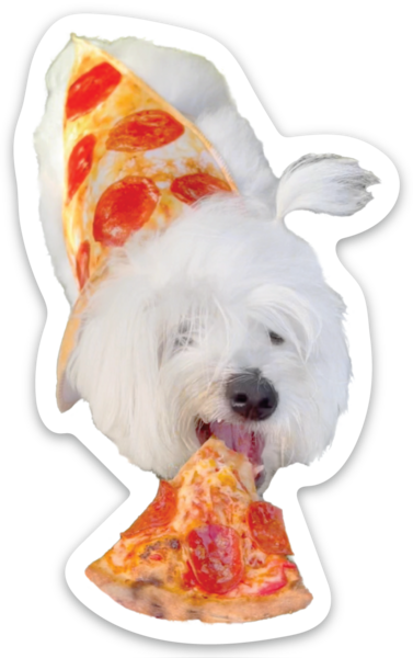 Sticker packs - 6