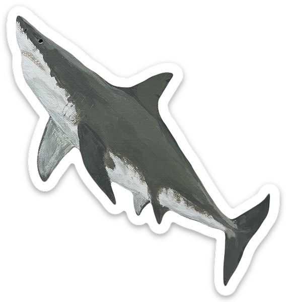Stickers troquelados