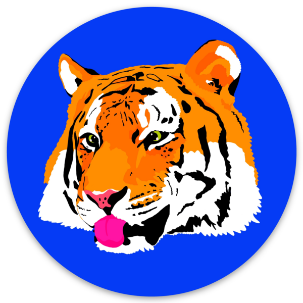 Stickers redondos