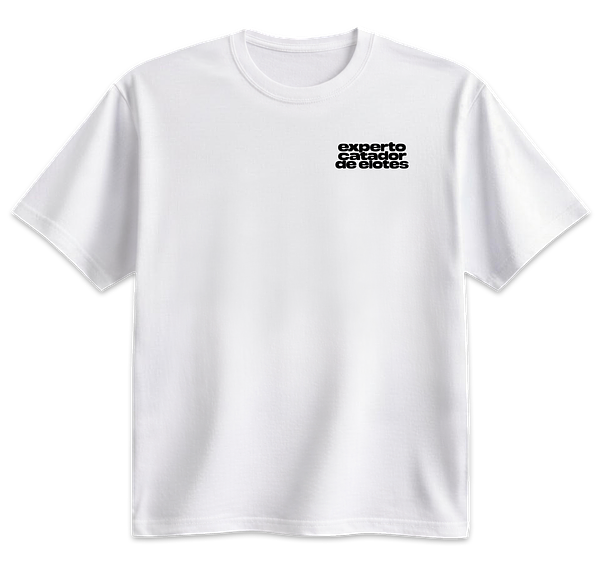 Heavyweight t-shirts - Front
