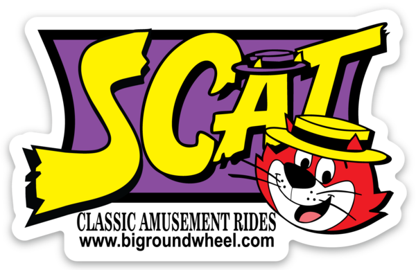 ダイカットステッカー