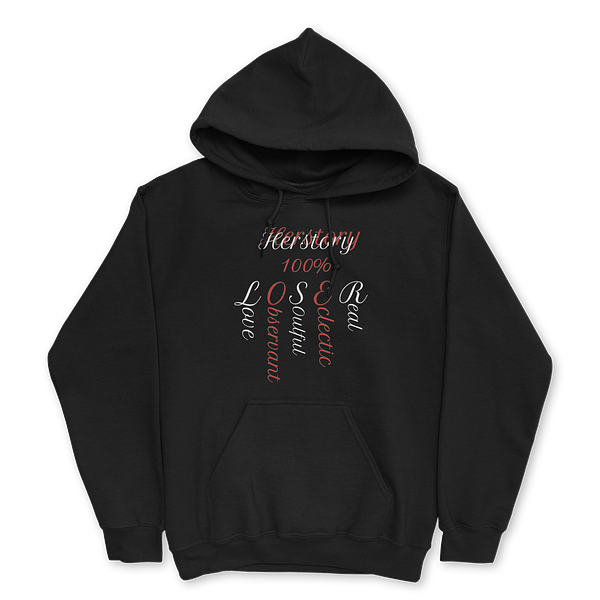 Sudaderas personalizadas