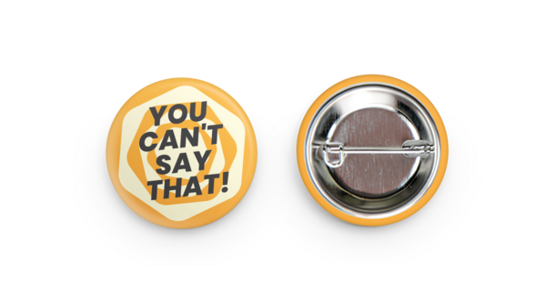Badges ronds 32 mm