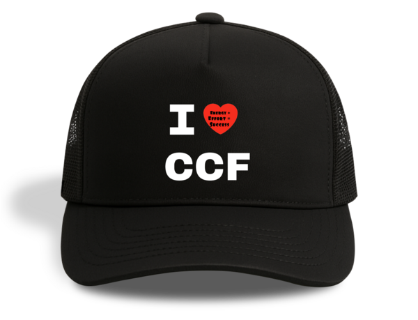 Customized caps