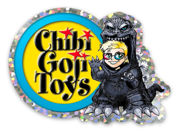 Glitter stickers