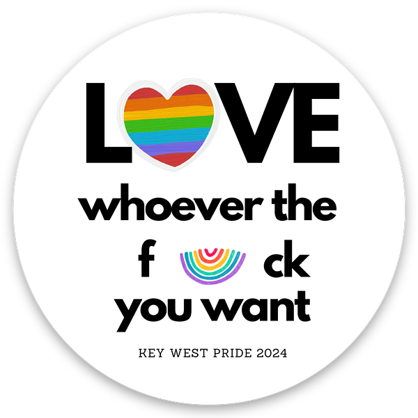Ronde stickers