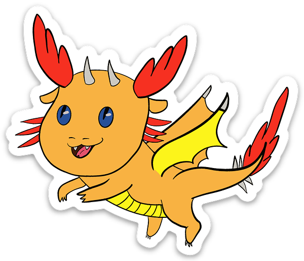 Sticker packs - 3