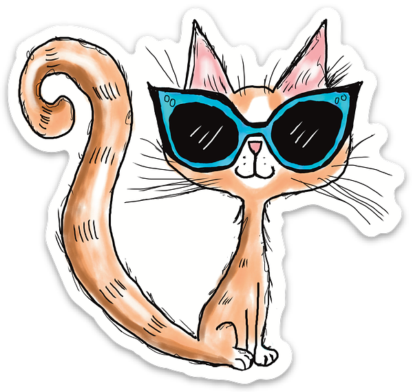 Sticker packs - 1