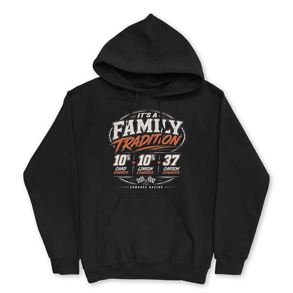 Personalised hoodies