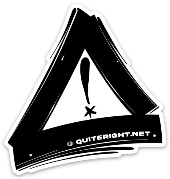 Die cut stickers