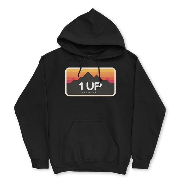 Custom hoodies