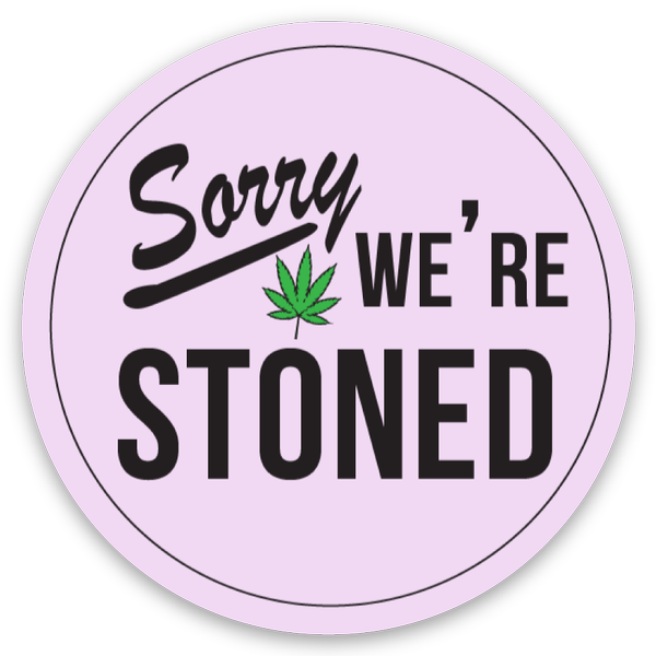 Stickers redondos