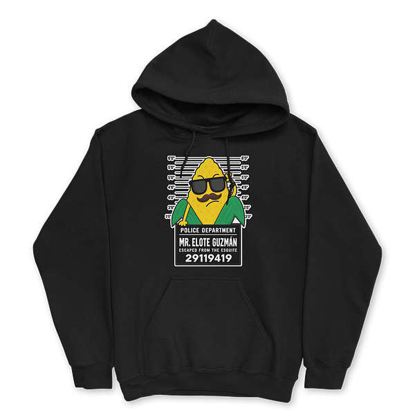 Custom hoodies