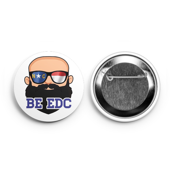 Chapas redondas de 2.25"