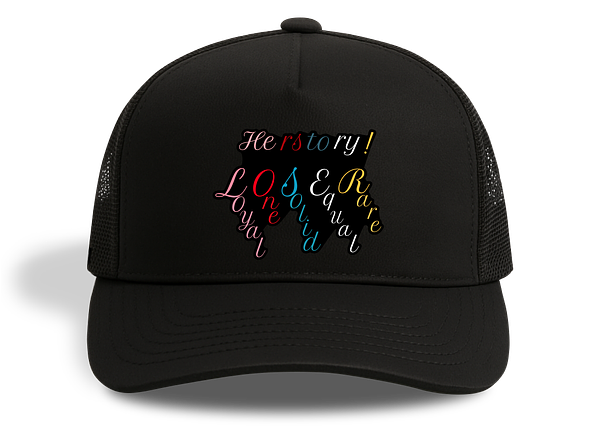 Custom hats
