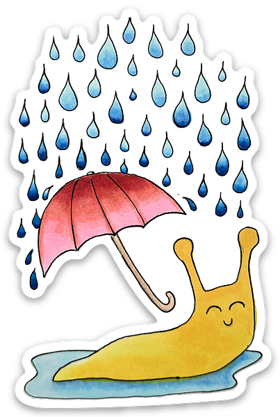Paquetes de stickers - 6