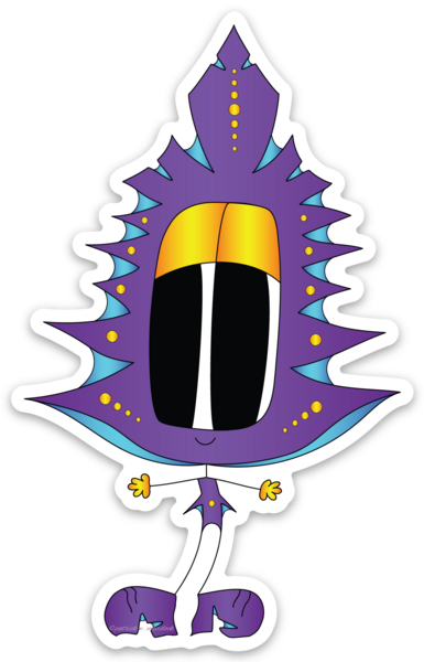 Paquetes de stickers - 1
