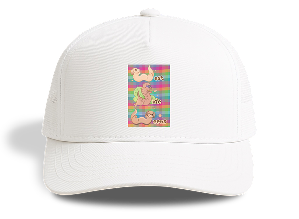 Casquettes personnalisées