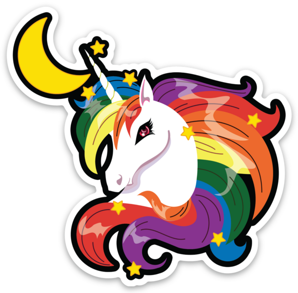 Sticker packs - 3