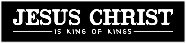 Bumperstickers